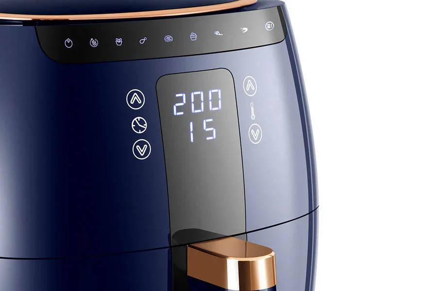 highly rated air fryer