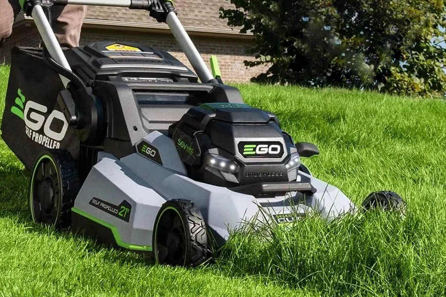 best battery operated yard tools